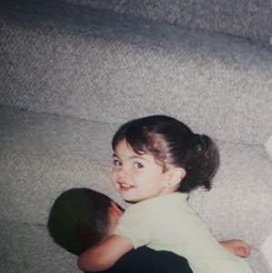 Meet your Posher, Lacy